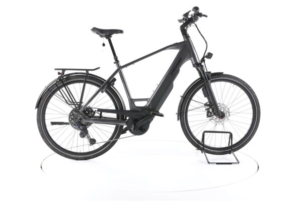 Stevens E-Triton 9.8.1 Plus HT 2024
