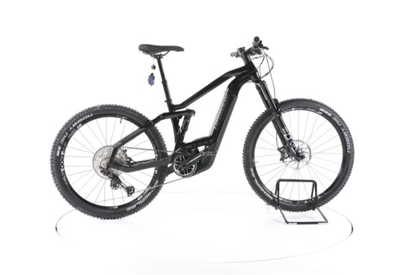 Haibike AllMtn 5 2022