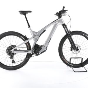 Scott Strike eRide 920 Evo 2022