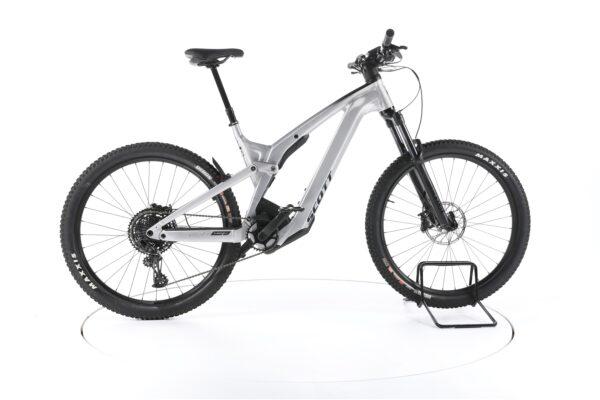 Scott Strike eRide 920 Evo 2022