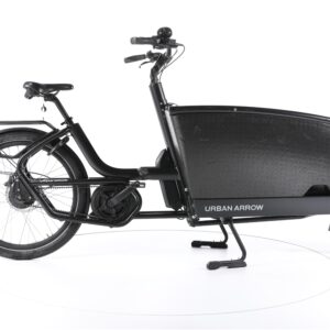 Urban Arrow Family Cargo Line 2022