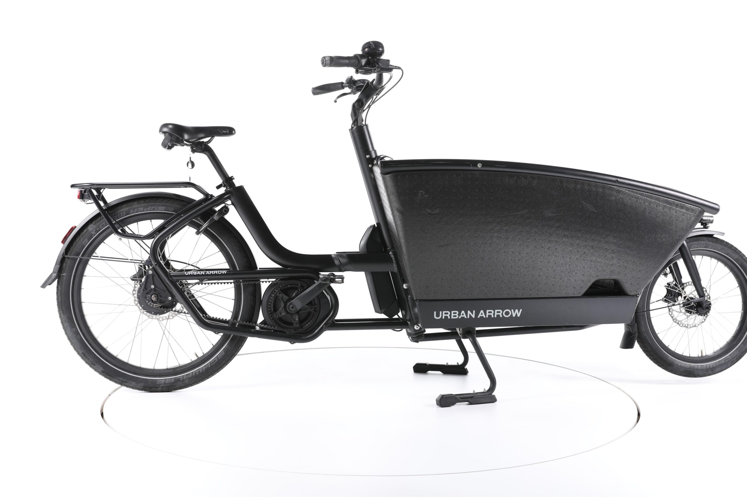 Urban Arrow Family Cargo Line 2022