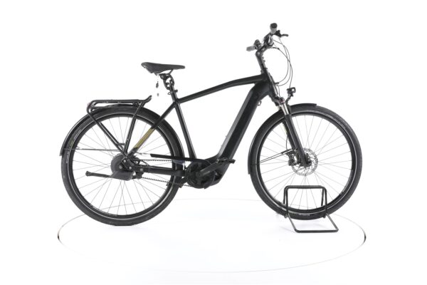 Hercules Futura Pro I-F360+ 2020