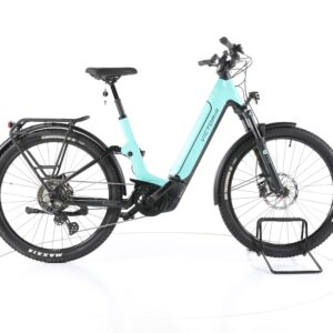 Victoria eParcours 12.8 2022