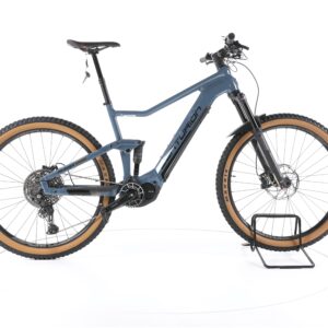 Centurion No-Pogo F800i 2023