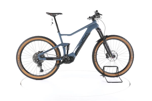 Centurion No-Pogo F800i 2023