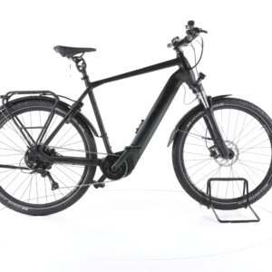 Bulls Cross Flyer EVO 1 2023