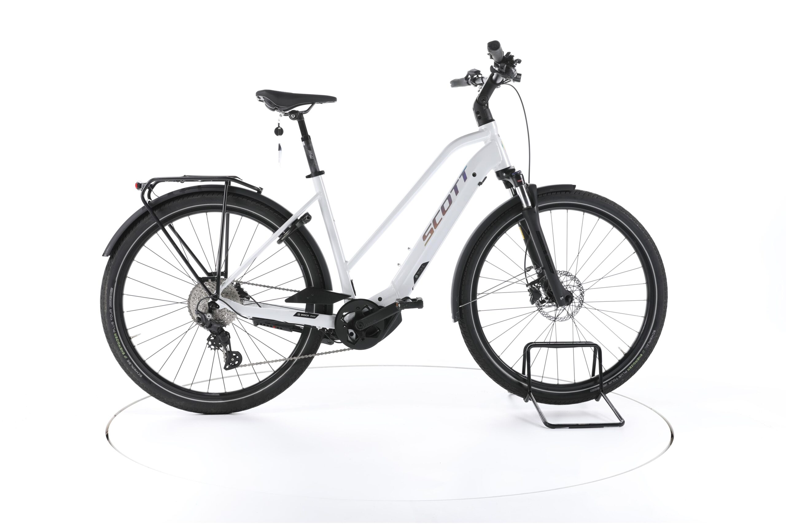 Scott Sub Sport eRIDE 20 2023