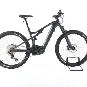 Focus Thron² 6.8 EQP 2022