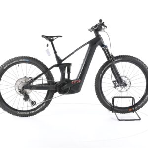 Cube Stereo Hybrid 140 HPC SLX 2023