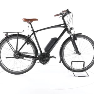 Riese & Müller Cruiser Vario urban 2022