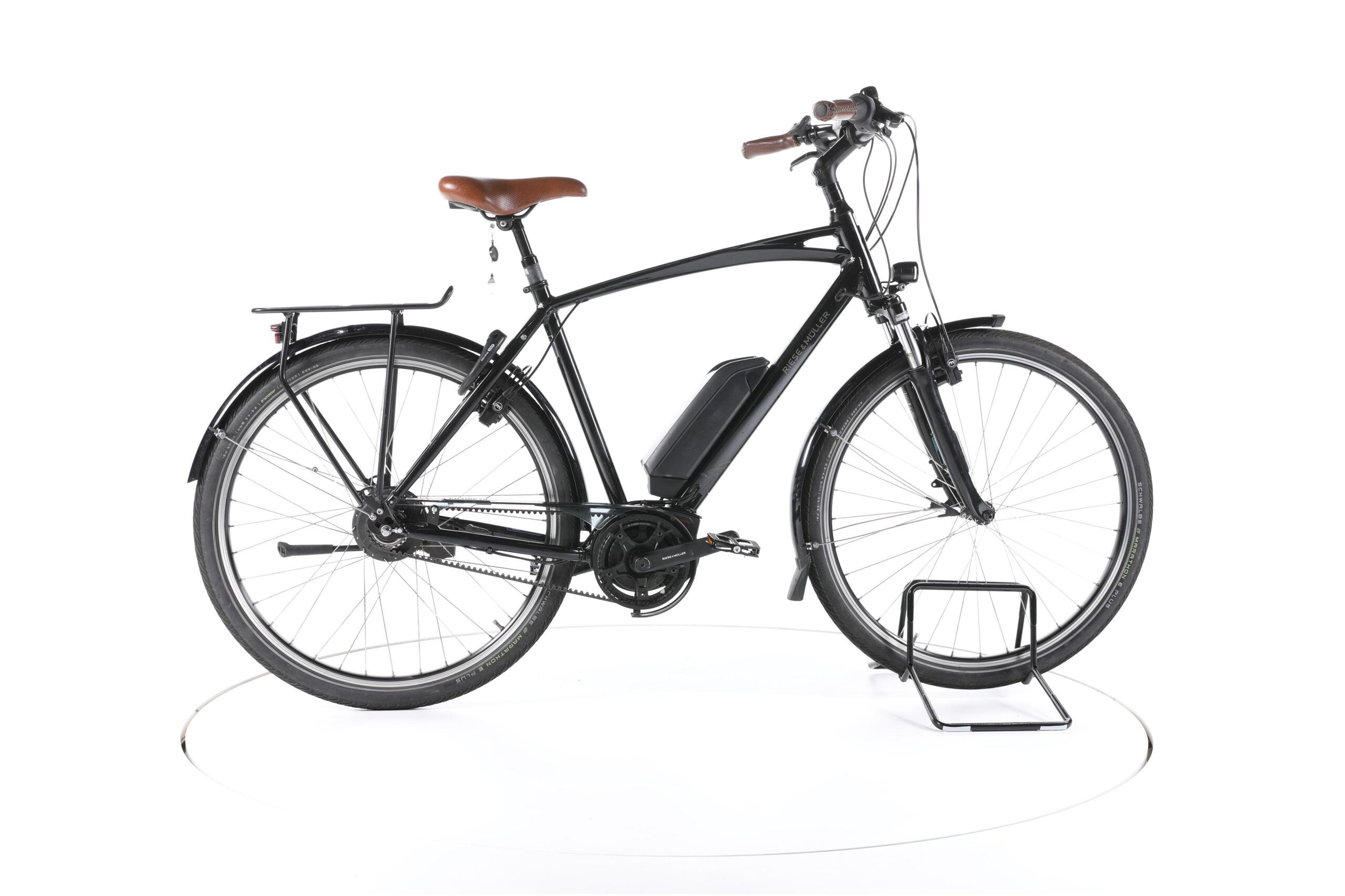 Riese & Müller Cruiser Vario urban 2022