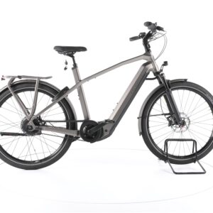 Kalkhoff Image 7.B Excite+ 2023