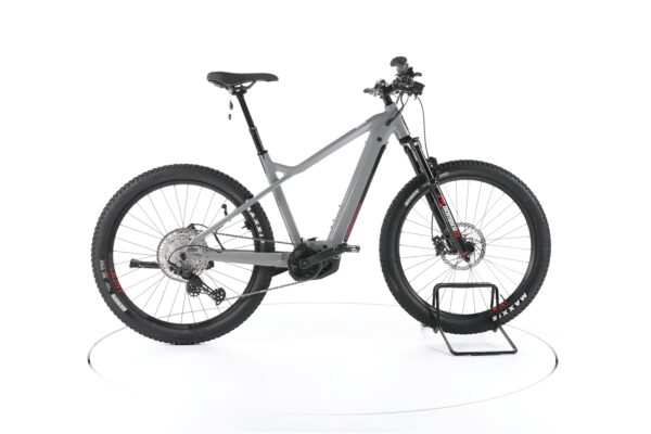 Moustache Bikes OFF 4 2023