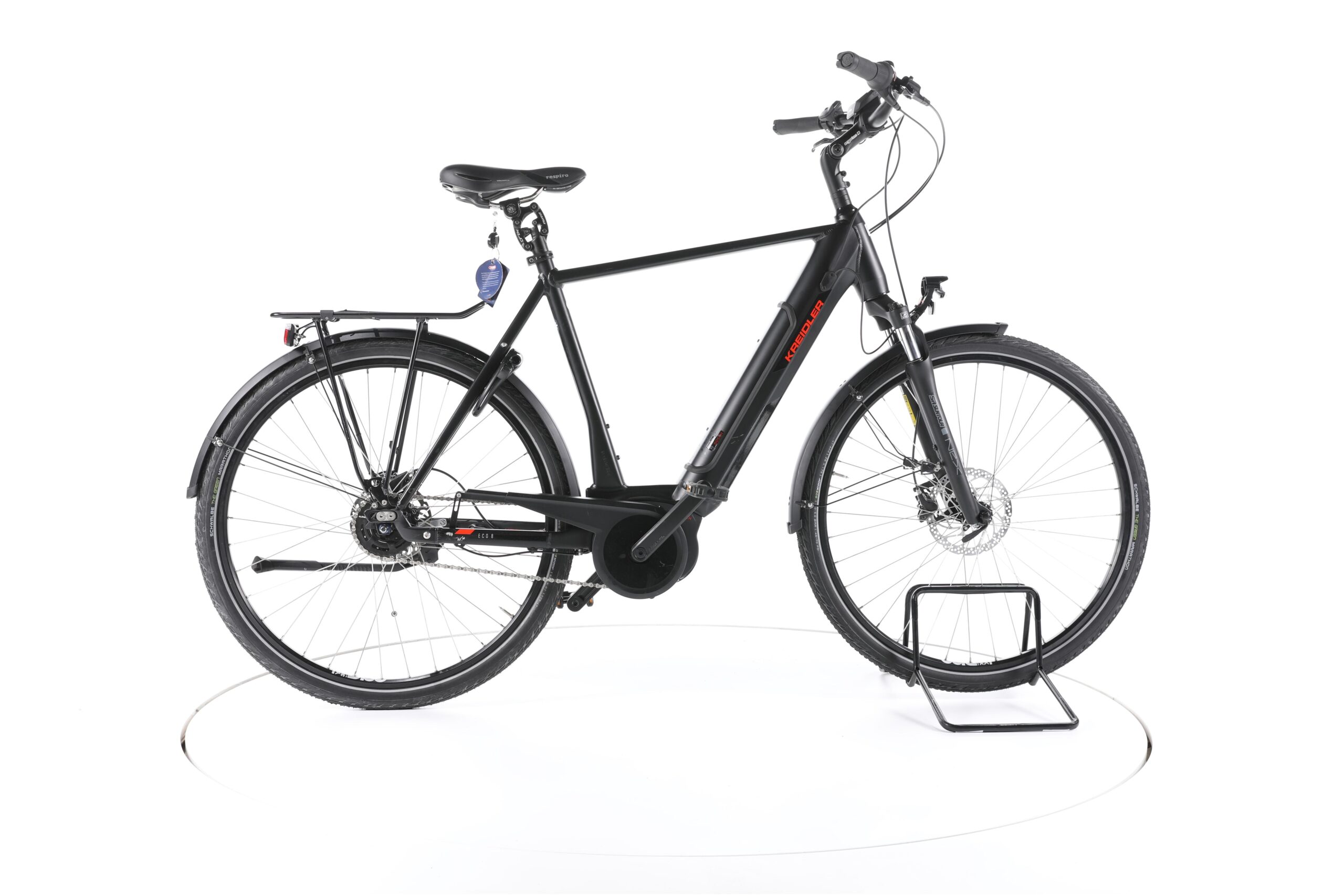 Kreidler Vitality Eco 8 2021
