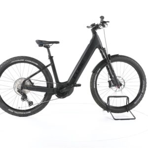 Cube Reaction Hybrid SLX 2023