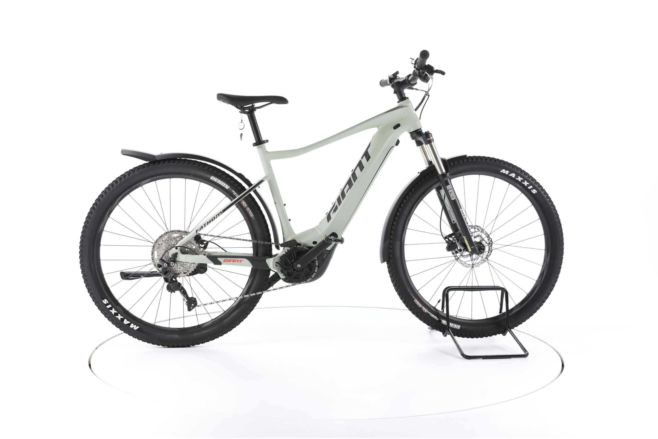 Giant Fathom E+ 2 2022