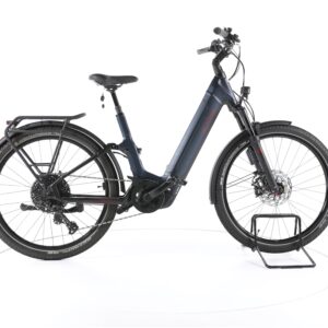 Victoria Parcours 6 2023