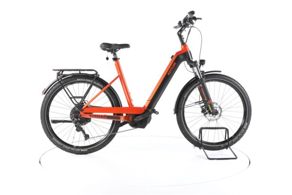 Kettler Quadriga Town&Country 2021
