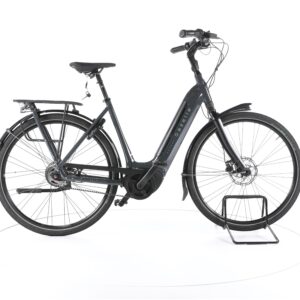 Gazelle Grenoble C5 HMB 2022