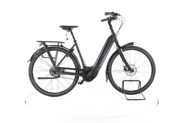 Gazelle Grenoble C5 HMB 2022