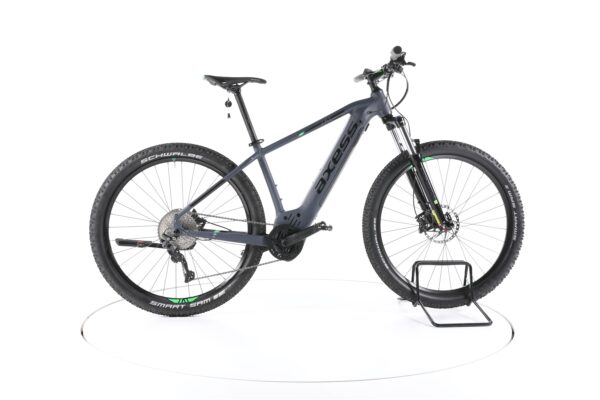 Axess Force 29 Allroad 2022