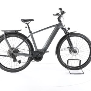 Cube Kathmandu Hybrid Pro 2024