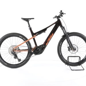 KTM Macina Lycan 772 Glorius 2023