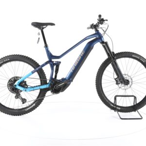 Haibike AllMtn 2 2023