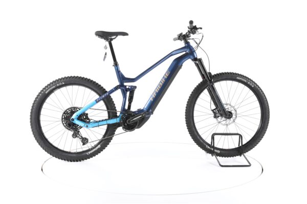 Haibike AllMtn 2 2023