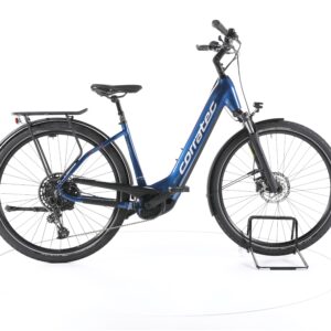 Corratec E-Power Trekking 28 CX6 2023