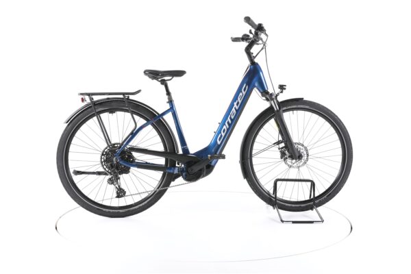 Corratec E-Power Trekking 28 CX6 2023