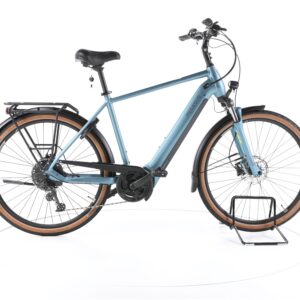 Pegasus Premio EVO 9 2024