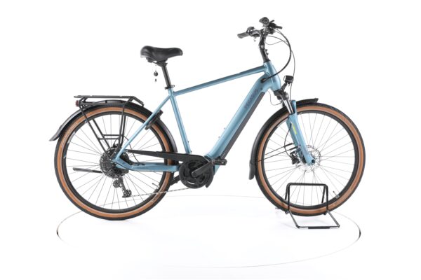 Pegasus Premio EVO 9 2024