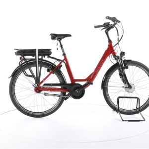 Excelsior Road Cruiser E 2023