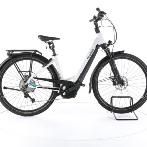 Pegasus Premio EVO 10 Lite Comfort 2022