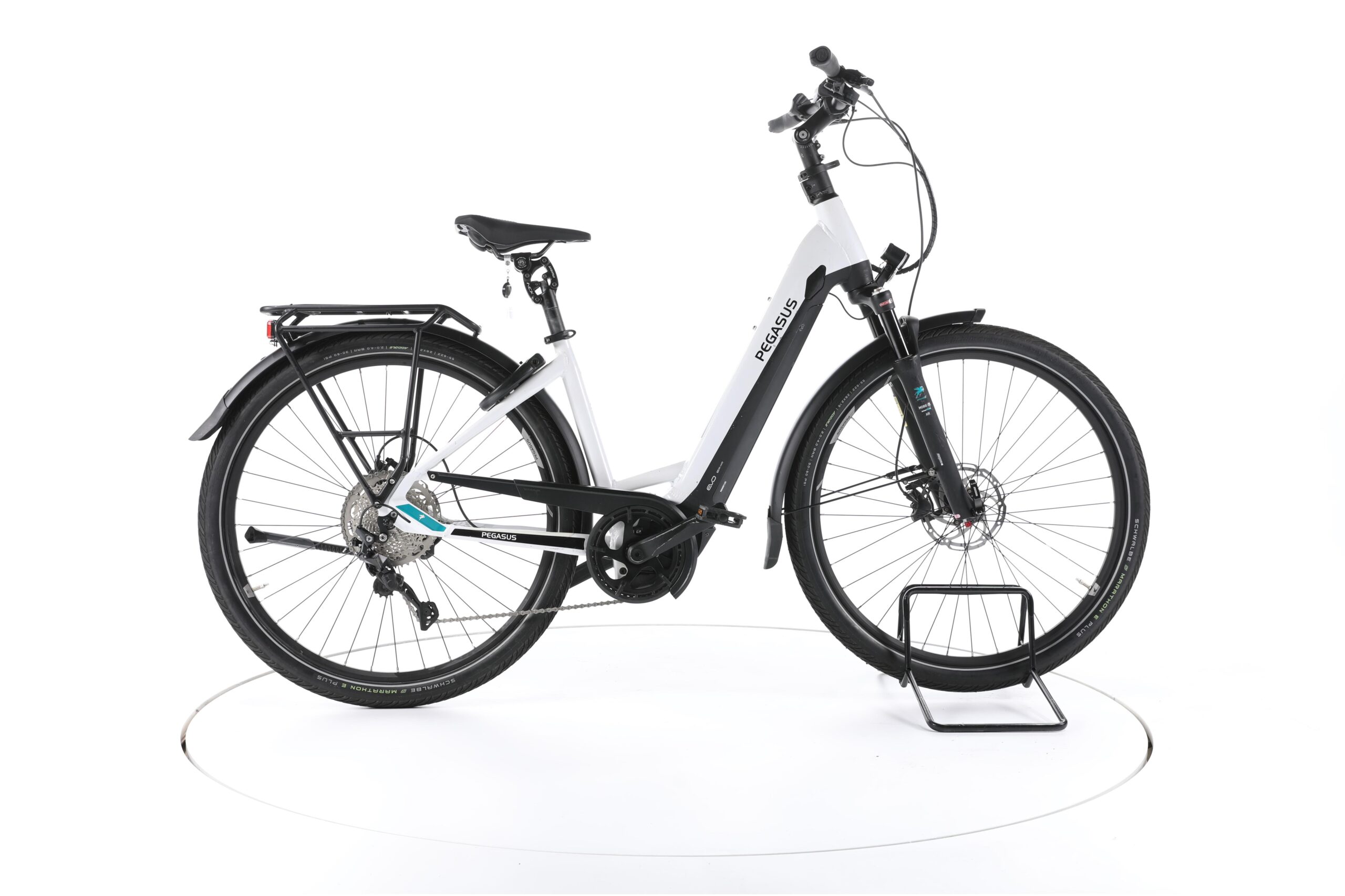 Pegasus Premio EVO 10 Lite Comfort 2022