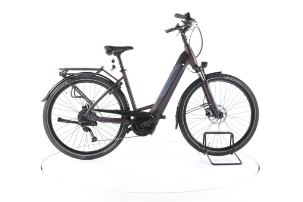 Pegasus Solero Evo 9 2022