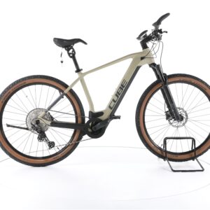 Cube Reaction Hybrid Pro 2022