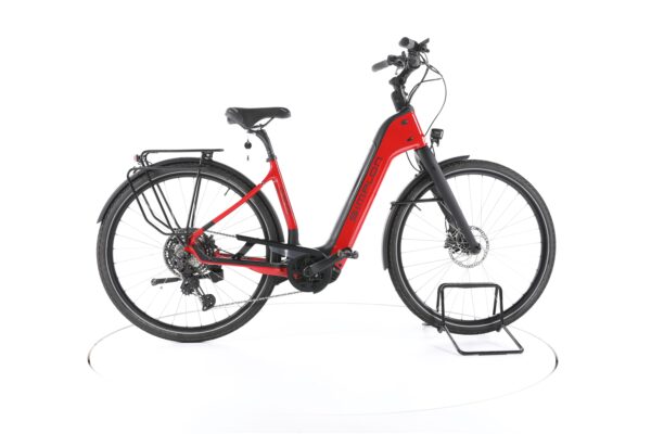 Simplon Chenoa Bosch Uni XT 2022