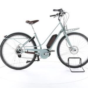 Diamant Juna Deluxe+ 2022