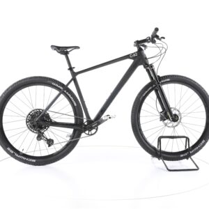 Cube Reaction C:62 ONE 2022