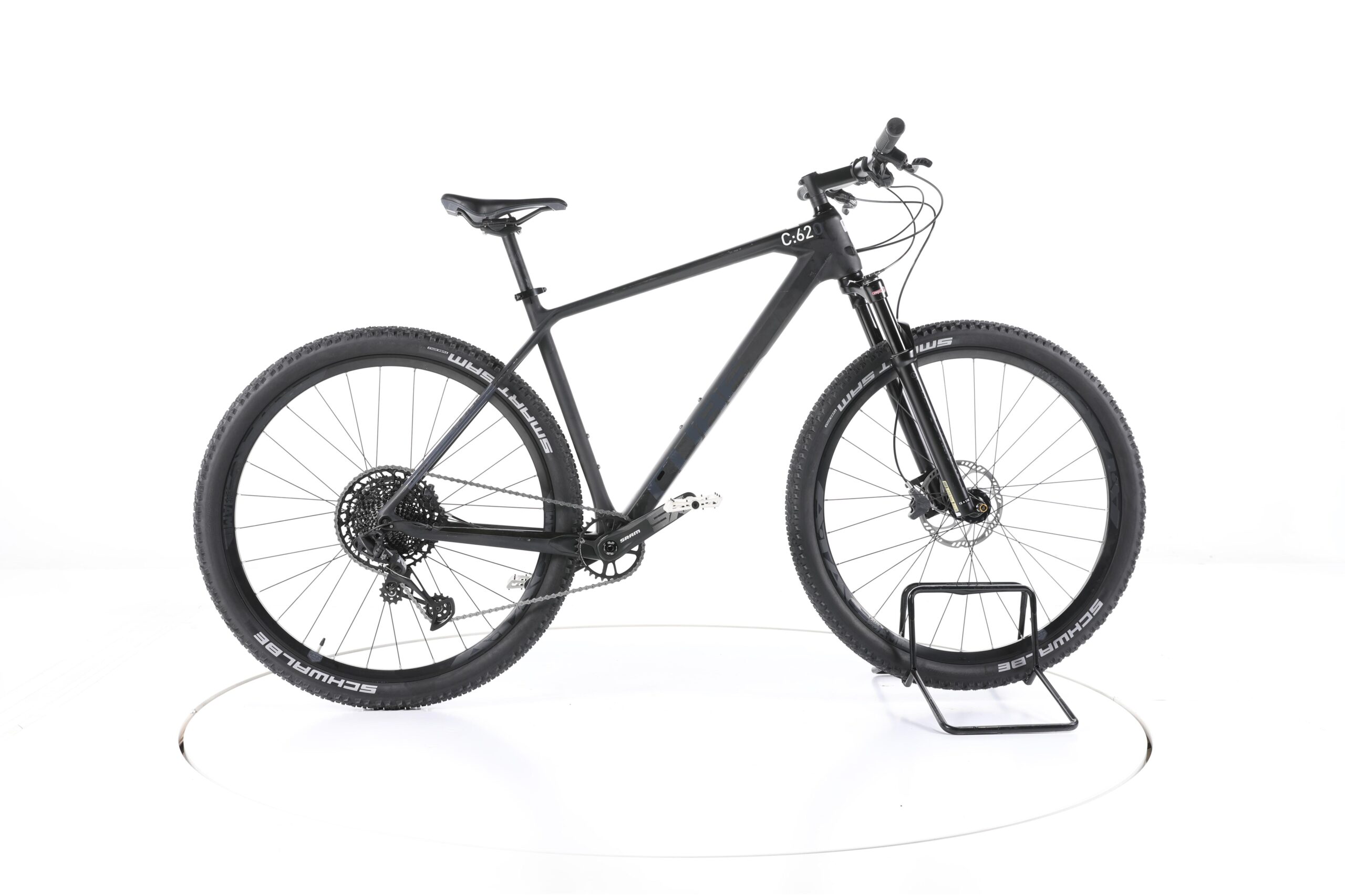 Cube Reaction C:62 ONE 2022