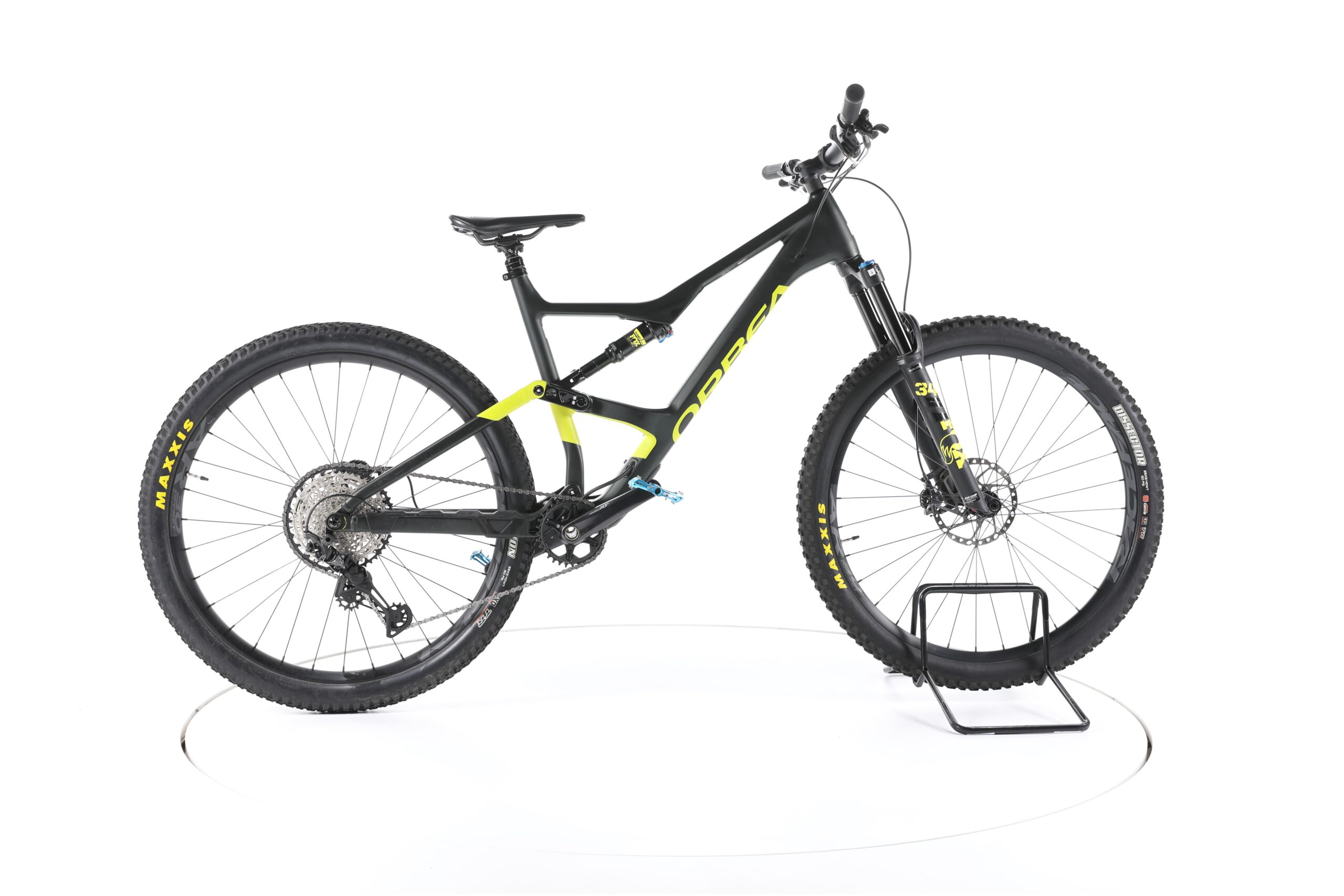Orbea Occam H10 2022