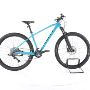 Scott Aspect 930 2022