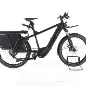 Riese & Müller Multicharger GT touring 2021