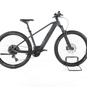 Cube Reaction Hybrid EXC 2022