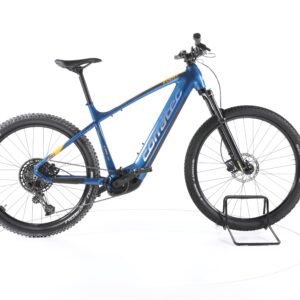 Corratec E-Power X Vert Race 2021