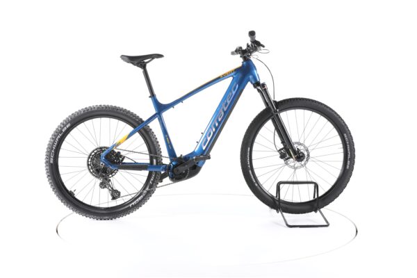 Corratec E-Power X Vert Race 2021