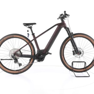 Cube Reaction Hybrid SLX 2023